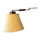 Applique lampe en bois