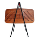 Wood and metal worker with compass feet