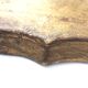 Vintage Florentine tray
