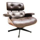 Lounge chair - Ray & Charles Eames - edition mobilier international