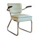 Fauteuil de bureau Gispen vintage 1950s