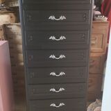 Ragpicker 7 drawers
