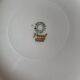 Limoges porcelain dessert/starter service