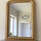 Louis Philippe pearl mirror H120 X W95