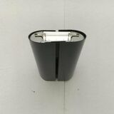 Italian postmodern model Wall lamp Megaron Parete by Gianfranco Frattini for Artemide, 1970s