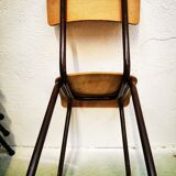 Mullca School chair 511