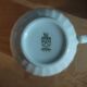 Service à café Wunsiedel Porcelaine Bavaria sucrier pot tasses rose Dp 1222109
