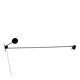 Applique Counterbalance