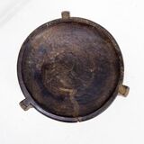 Vintage Tanzanian Stool, 1960s