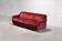 Mid-Century Italian Velvet 3-seater Sofa, 1950's
