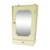 Armoire de toilette ou pharmacie