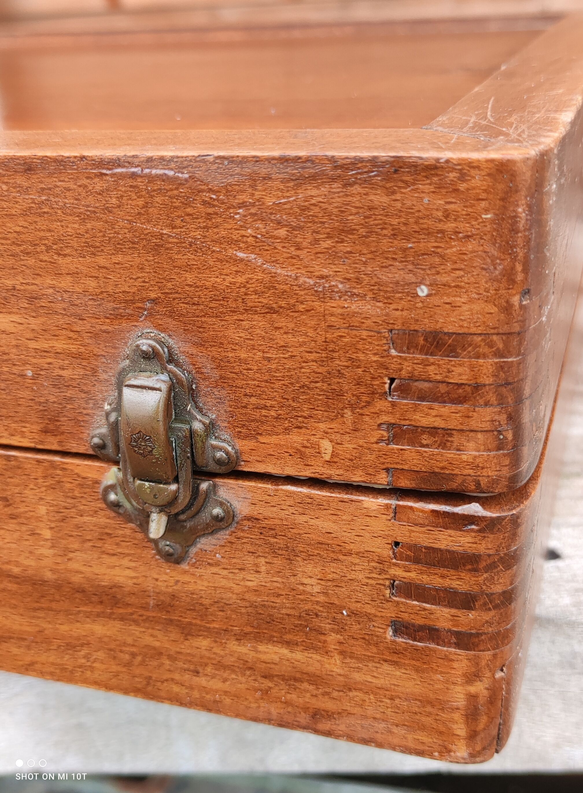 Jeu  vintage, backgammon, jacquet