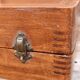 Jeu  vintage, backgammon, jacquet