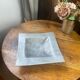 Tray, aluminium ashtray