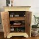 Buffet rustique/vintage