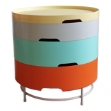 Table d'appoint Ikea PS 2014 T. Richards, C. Brill en A. Williams -