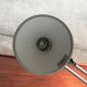Mid-century Naskaloris work lamp by Archivio Storico for Fontana Arte.