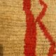 Colorful rugs berbere boujad