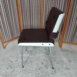 Alain richard vintage chair from the 60s