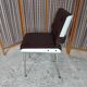 Chaise alain richard vintage année 60