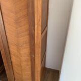 Vintage wardrobe/ wardrobe