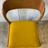 Baumann chair