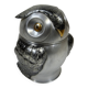 Italian mid-century ice bucket owl 1960’s