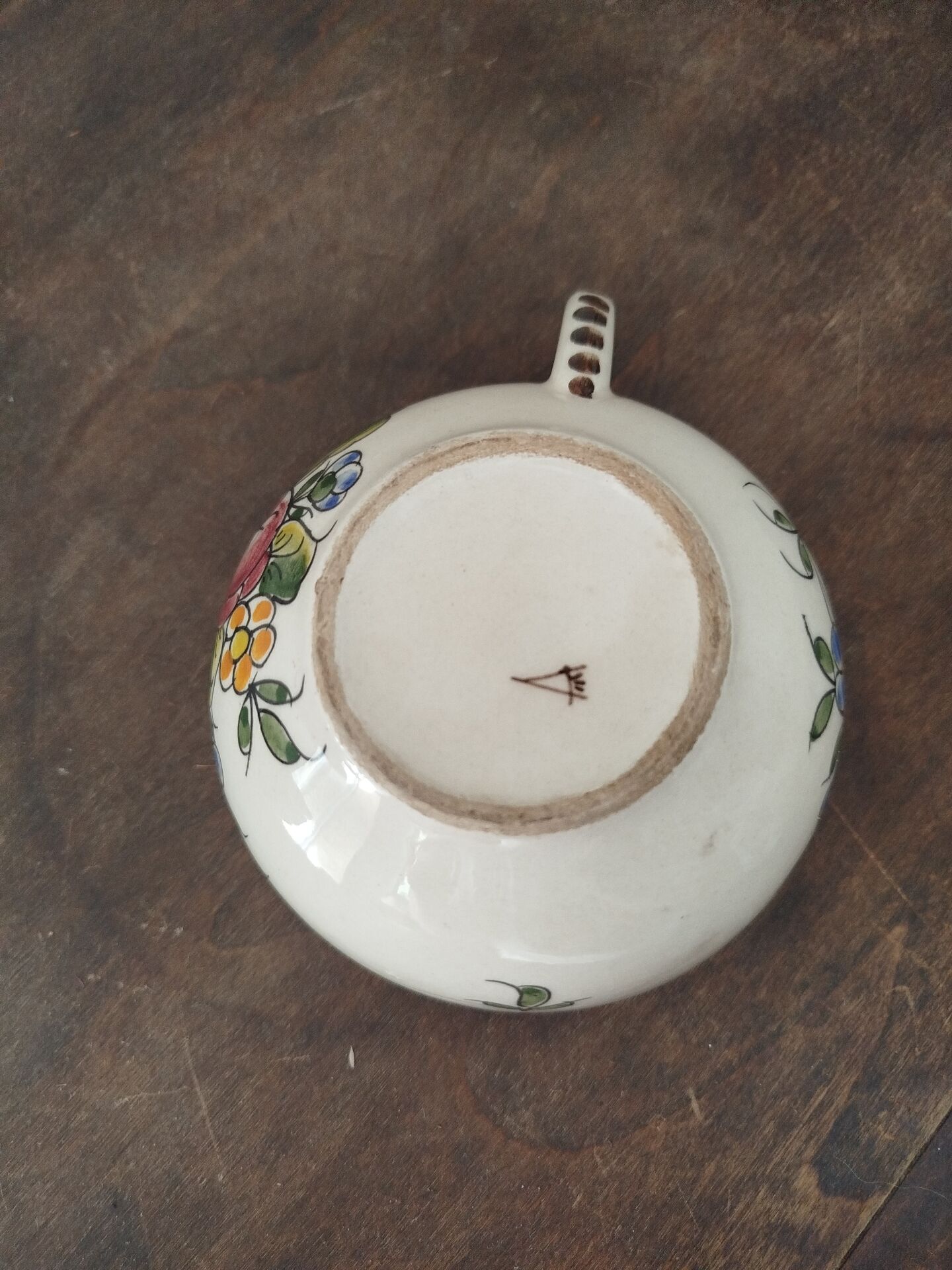 Set of 2 mugs