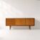 IKEA “Ulvö” oak sideboard by Erik Wørts, 1960s