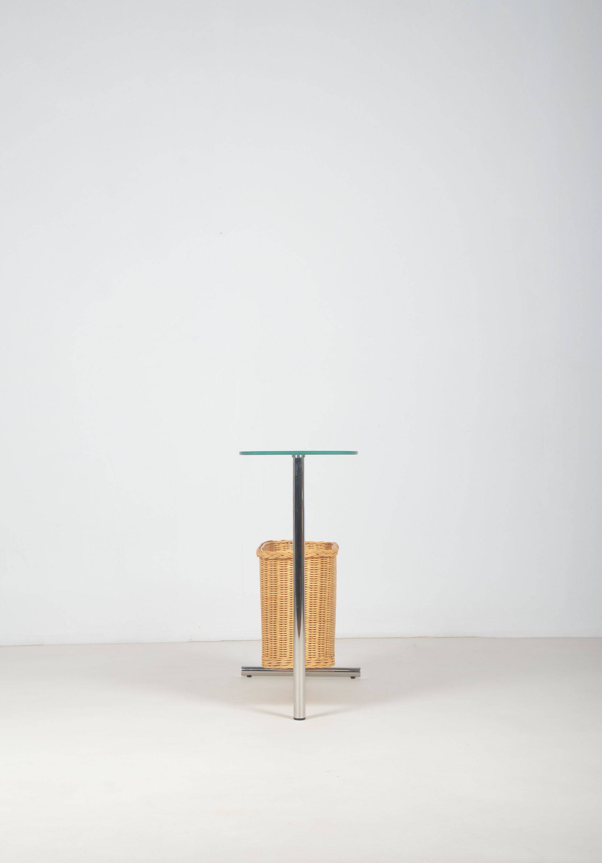 Porte-revues 'Potto' conçue par Andrea Branzi pour Zanotta, 1993