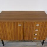Sideboard Pierre Guariche for Meurop 60