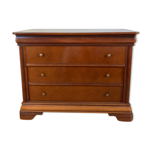 Commode style Louis Philippe