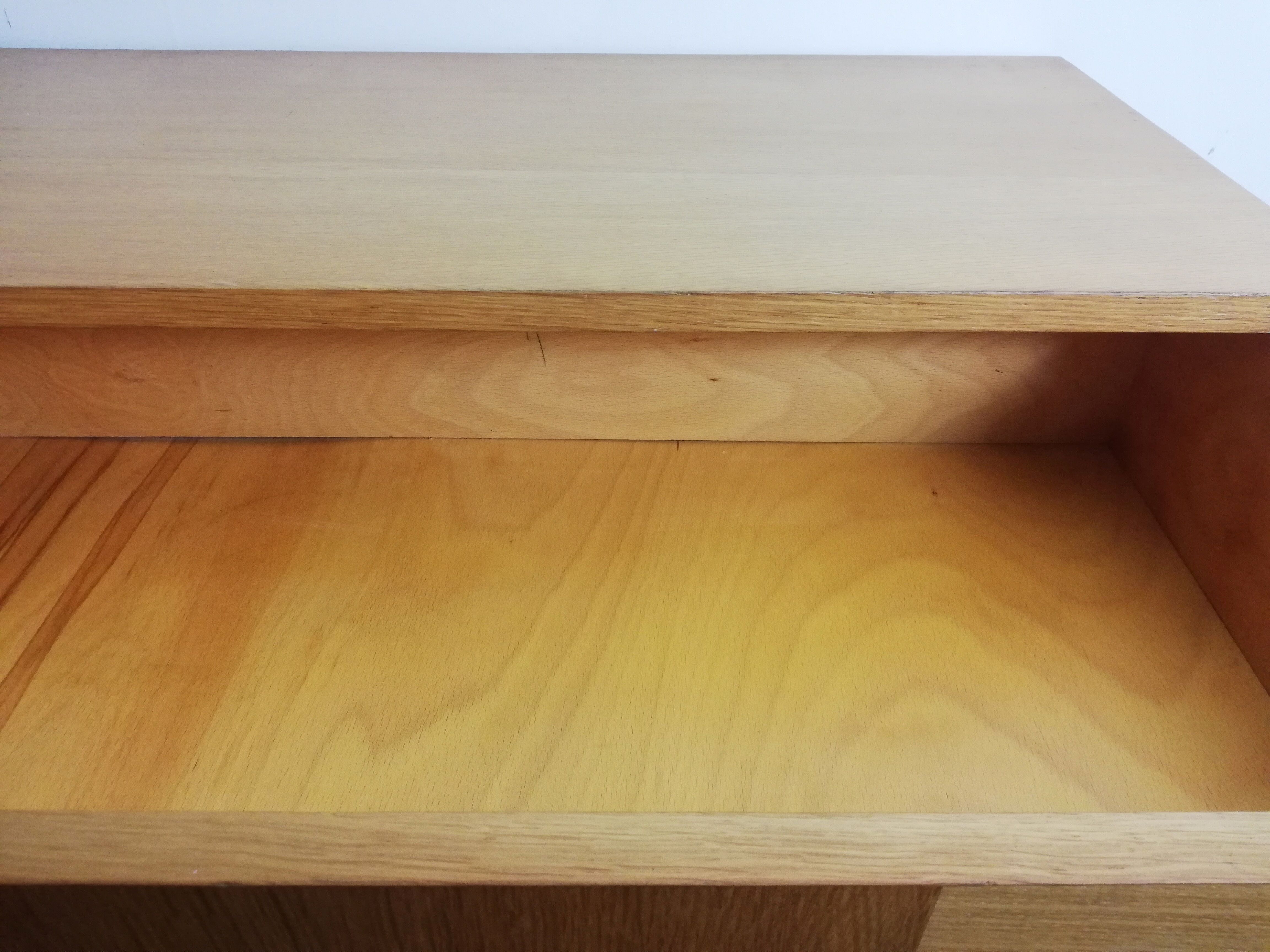 Vintage chest of drawers 60s-70s