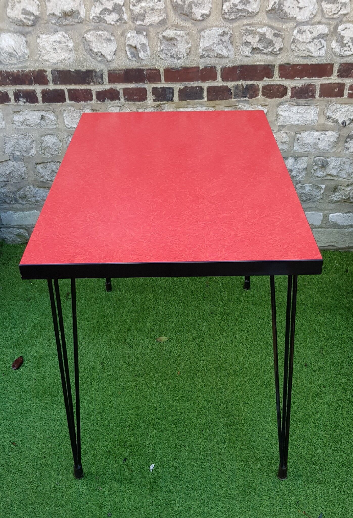 Formica table 1950