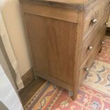1930 chest of drawers