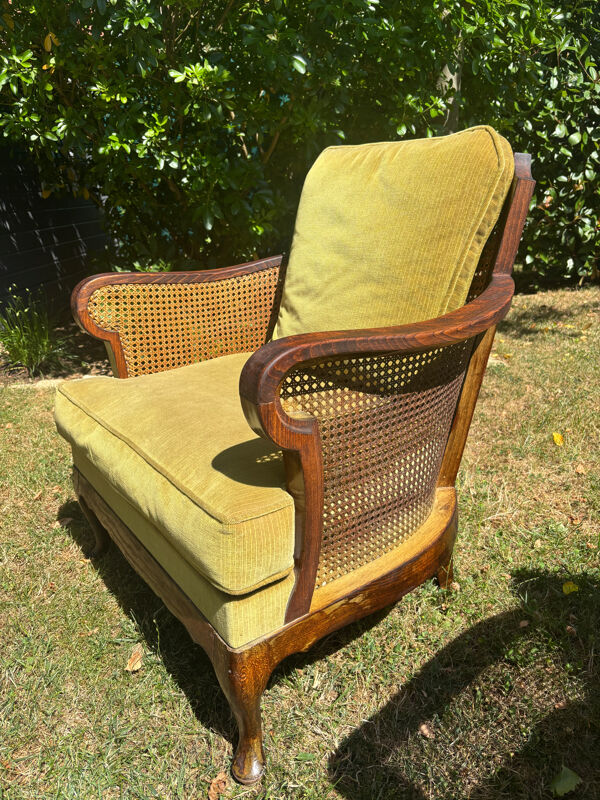 Fauteuils années 50 Free Span