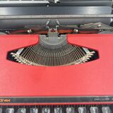 Brother Deluxe 600 Typewriter
