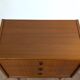 Scandinavian chest of drawers