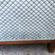 Duo de fauteuils club vintage