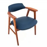 Danish armchair from the 1960s