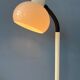 Lampadaire champignon blanc du milieu du siècle par Hala Zeist