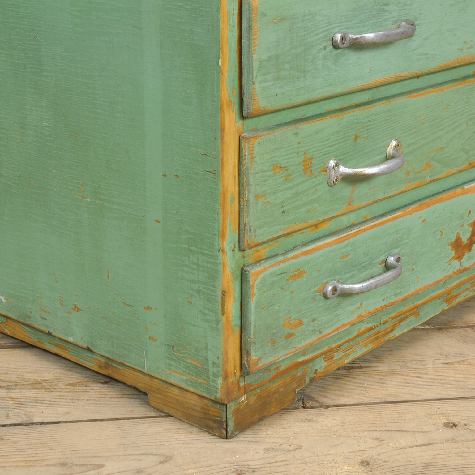 Commode années 1970