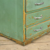Chest Of Drawers 1970's