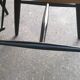 Set de 5  chaises scandinave Fanett d'Ilamri Tapiovaara