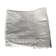 2-seater sheet embroidered FH and mestizo cream tablets