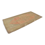 Oushak Turkish Antique Rug