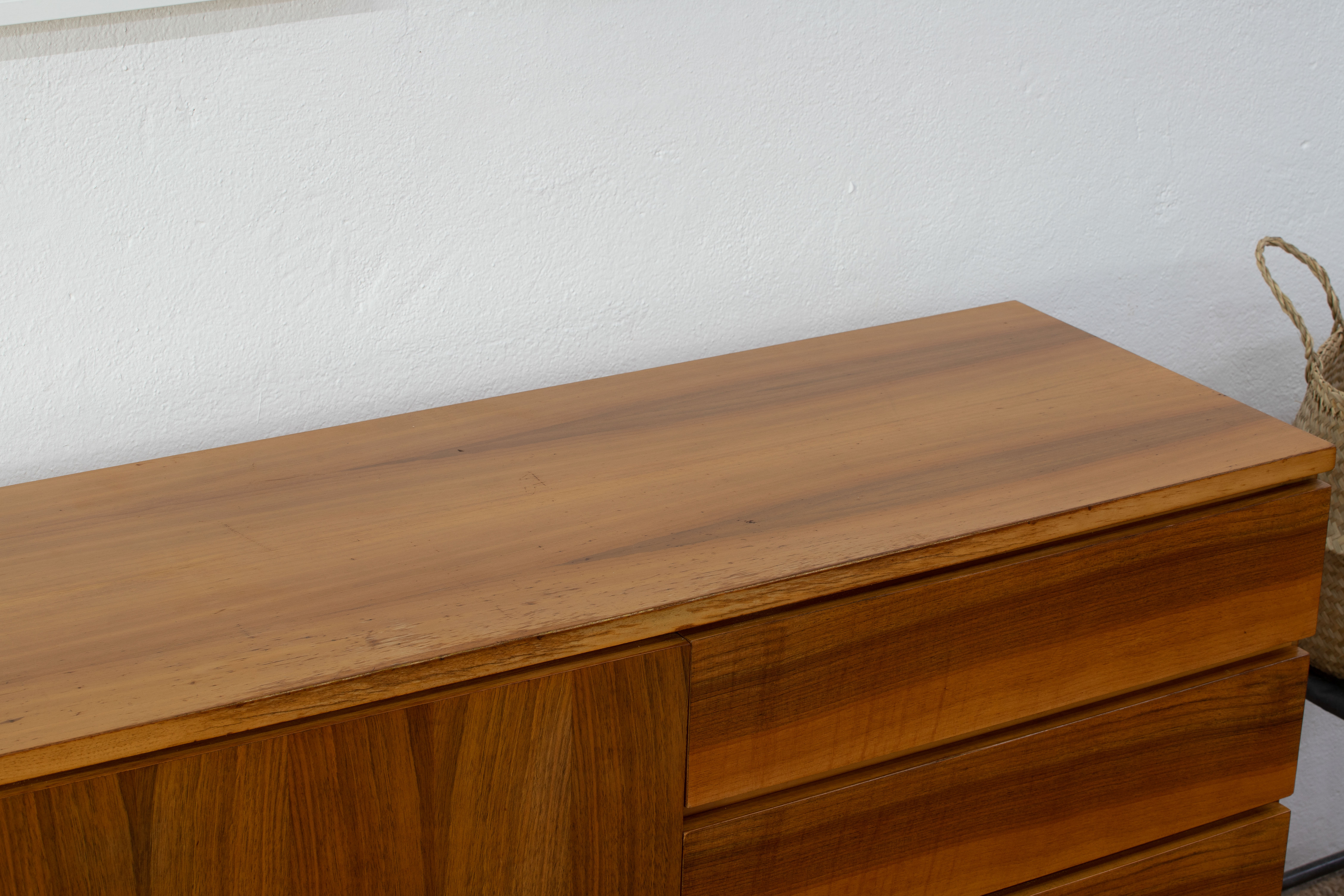 Scandinavian sideboard