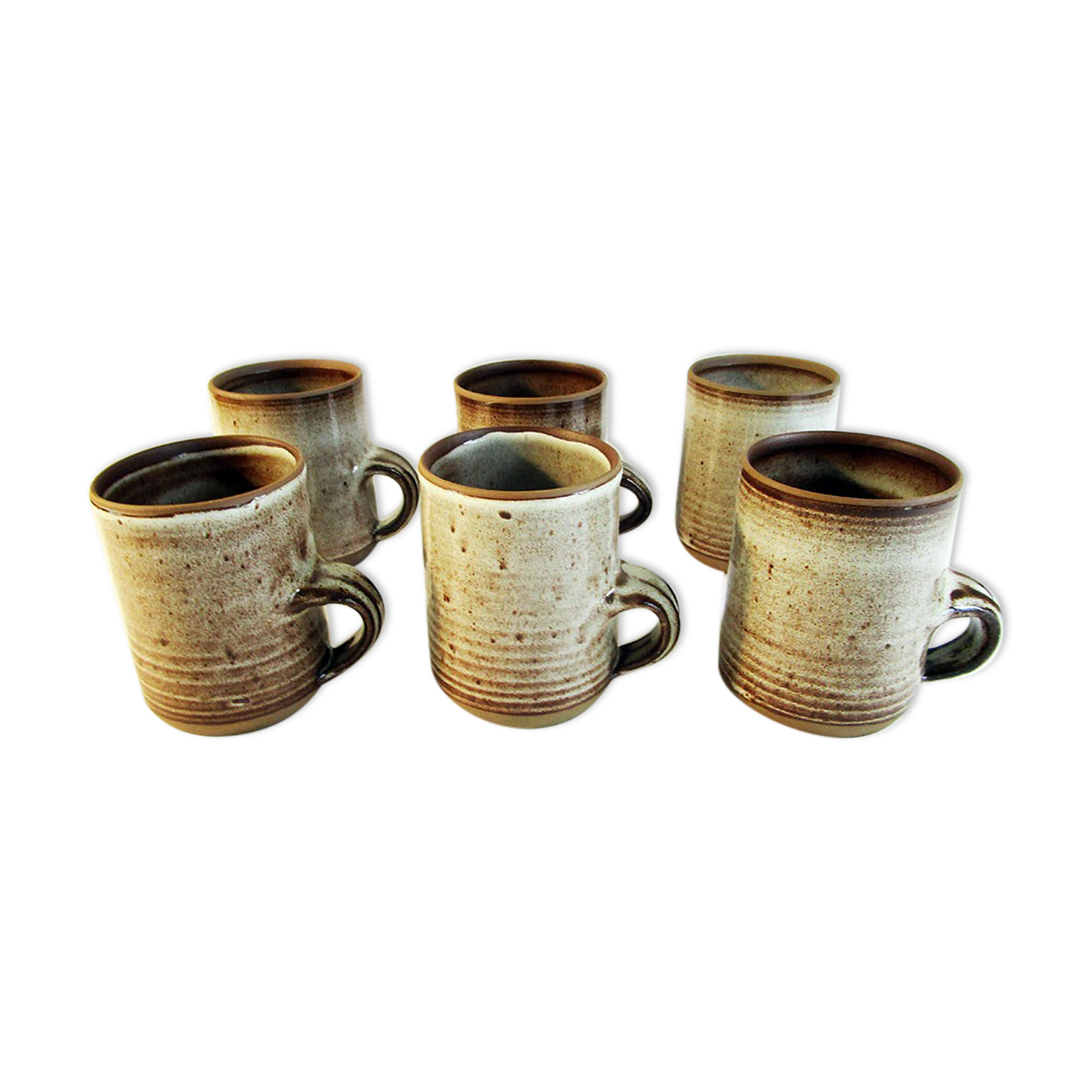 St. Amand-en-Puisaye sandstone chops