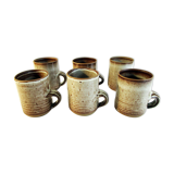 St. Amand-en-Puisaye sandstone chops