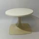 Coffee table feet tulip Stamp Furious France year 1970